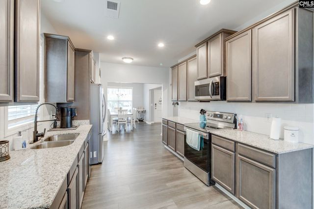 26 Preakness Stakes, Lugoff, SC 29078