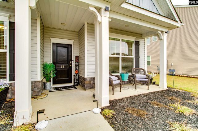 26 Preakness Stakes, Lugoff, SC 29078