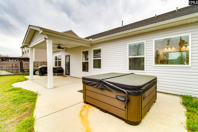 26 Preakness Stakes, Lugoff, SC 29078