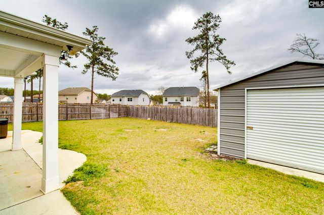 26 Preakness Stakes, Lugoff, SC 29078