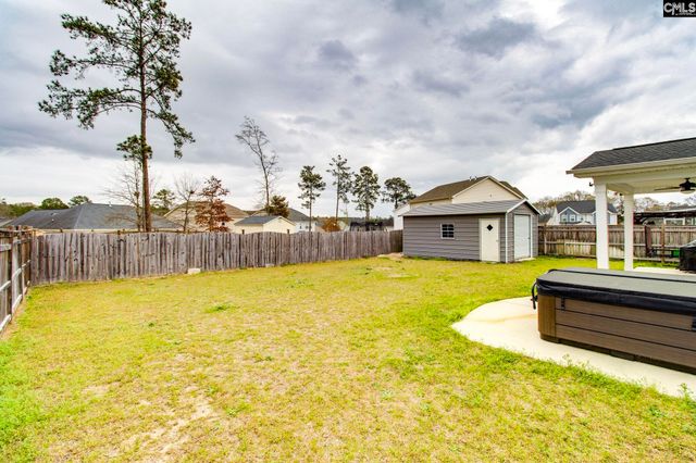 26 Preakness Stakes, Lugoff, SC 29078