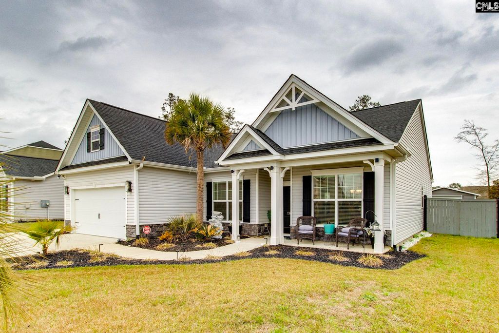 26 Preakness Stakes, Lugoff, SC 29078