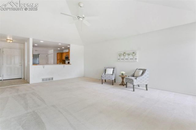 3326 Soaring Bird Circle, Colorado Springs, CO 80920