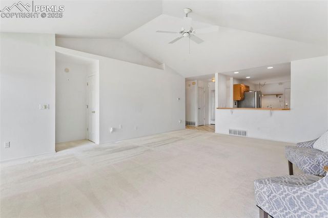 3326 Soaring Bird Circle, Colorado Springs, CO 80920