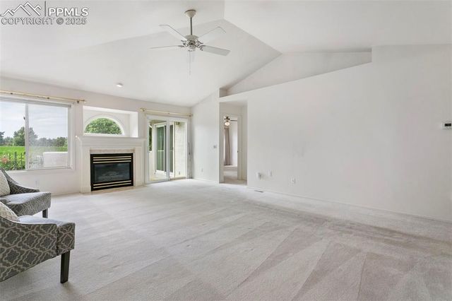 3326 Soaring Bird Circle, Colorado Springs, CO 80920