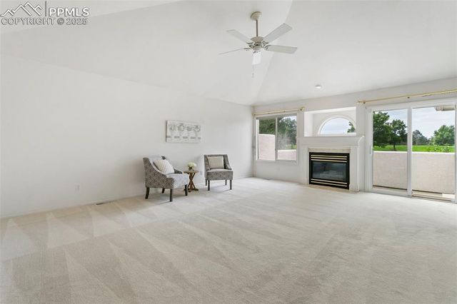 3326 Soaring Bird Circle, Colorado Springs, CO 80920