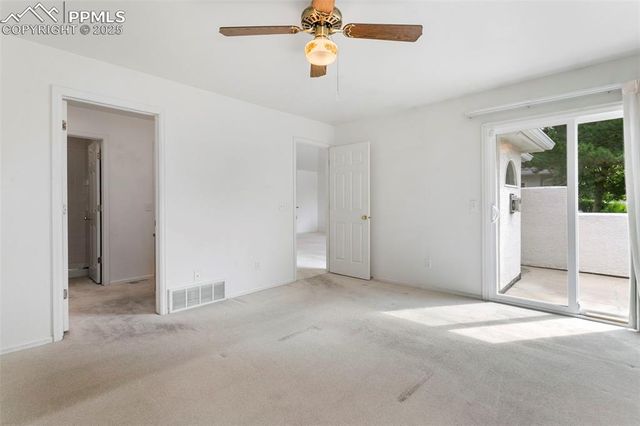 3326 Soaring Bird Circle, Colorado Springs, CO 80920