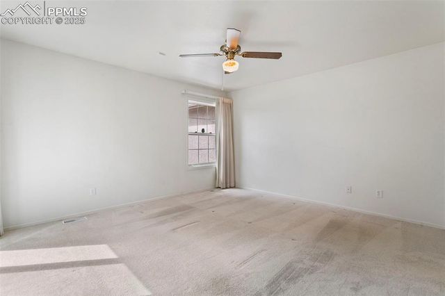 3326 Soaring Bird Circle, Colorado Springs, CO 80920