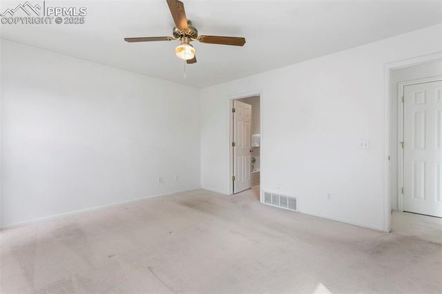 3326 Soaring Bird Circle, Colorado Springs, CO 80920