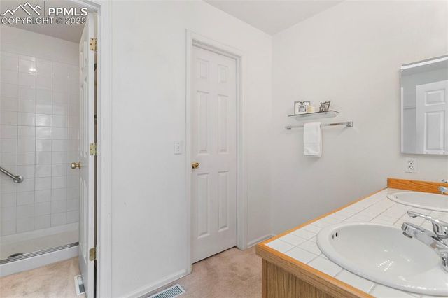 3326 Soaring Bird Circle, Colorado Springs, CO 80920