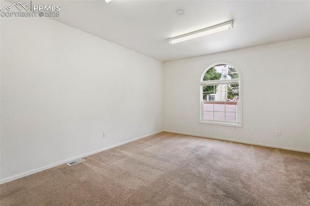 3326 Soaring Bird Circle, Colorado Springs, CO 80920