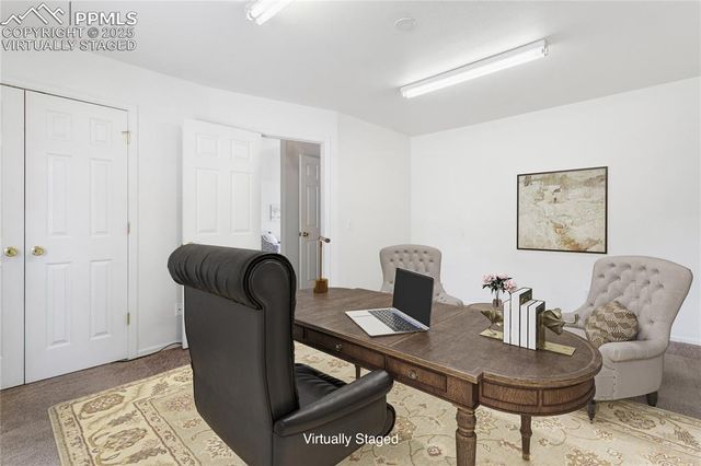 3326 Soaring Bird Circle, Colorado Springs, CO 80920