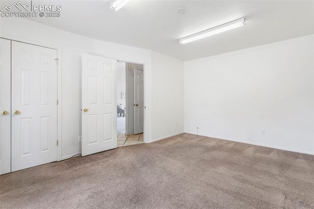 3326 Soaring Bird Circle, Colorado Springs, CO 80920