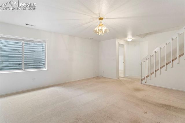 3326 Soaring Bird Circle, Colorado Springs, CO 80920