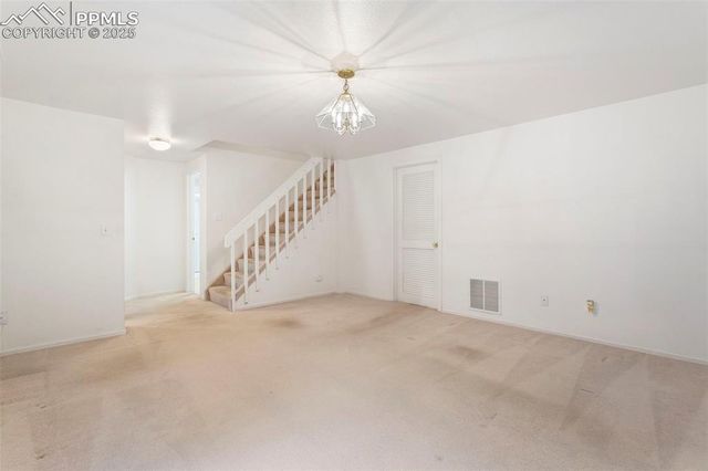 3326 Soaring Bird Circle, Colorado Springs, CO 80920