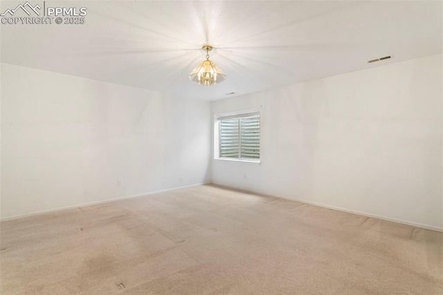 3326 Soaring Bird Circle, Colorado Springs, CO 80920