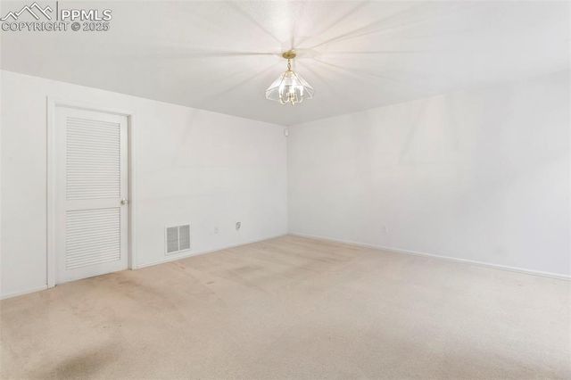 3326 Soaring Bird Circle, Colorado Springs, CO 80920