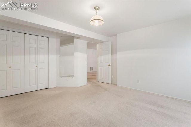 3326 Soaring Bird Circle, Colorado Springs, CO 80920