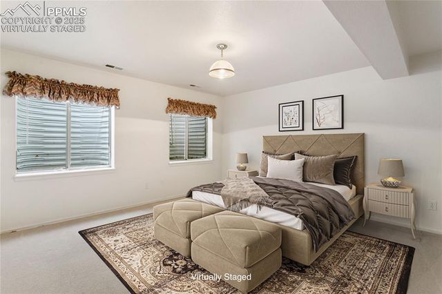 3326 Soaring Bird Circle, Colorado Springs, CO 80920