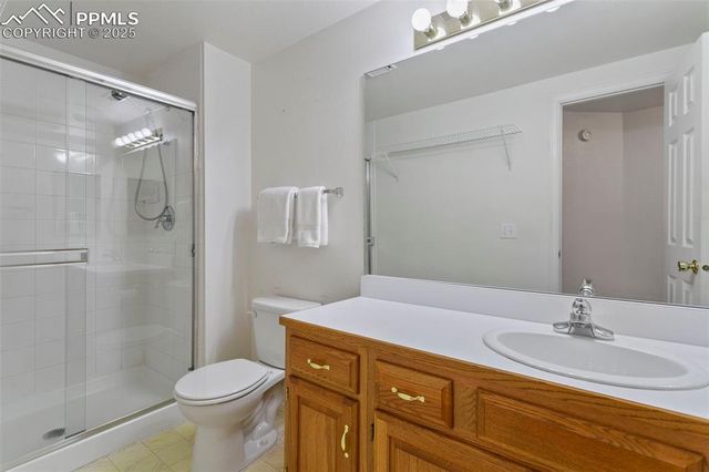 3326 Soaring Bird Circle, Colorado Springs, CO 80920