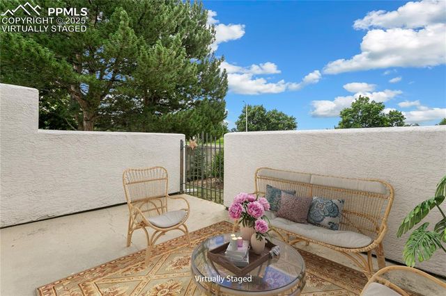 3326 Soaring Bird Circle, Colorado Springs, CO 80920