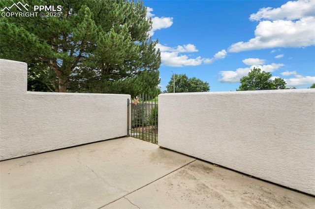 3326 Soaring Bird Circle, Colorado Springs, CO 80920