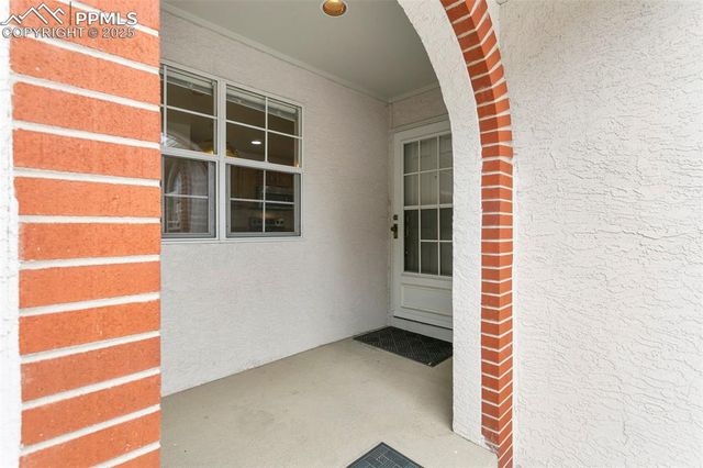 3326 Soaring Bird Circle, Colorado Springs, CO 80920