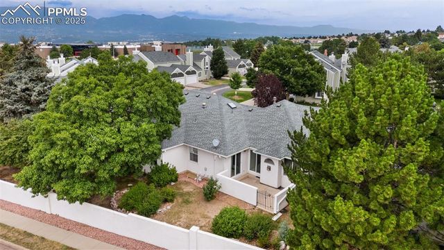 3326 Soaring Bird Circle, Colorado Springs, CO 80920