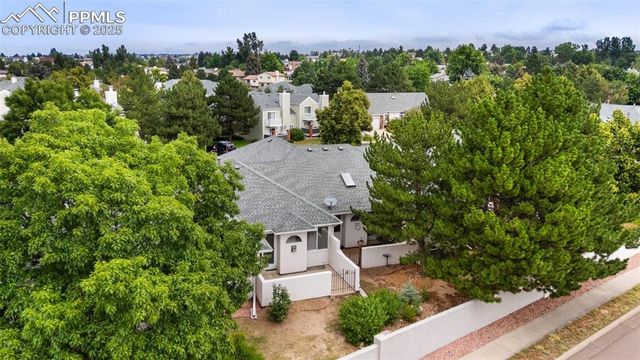 3326 Soaring Bird Circle, Colorado Springs, CO 80920