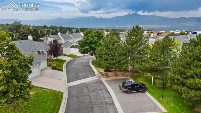 3326 Soaring Bird Circle, Colorado Springs, CO 80920
