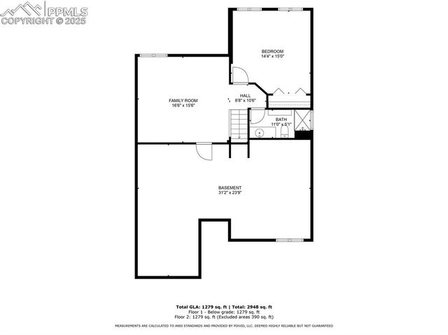 3326 Soaring Bird Circle, Colorado Springs, CO 80920