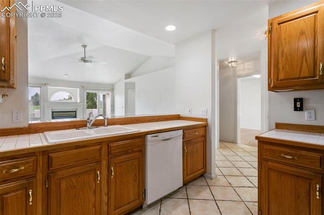 3326 Soaring Bird Circle, Colorado Springs, CO 80920