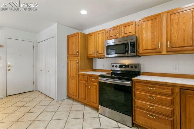 3326 Soaring Bird Circle, Colorado Springs, CO 80920