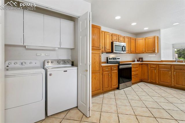 3326 Soaring Bird Circle, Colorado Springs, CO 80920