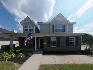 820 Chickamauga Dr, Murfreesboro, TN 37128