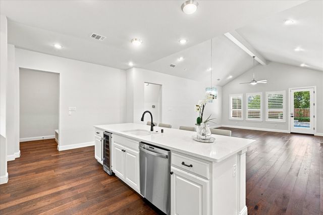 117 Tequesta Trail, Highland Village, TX 75077