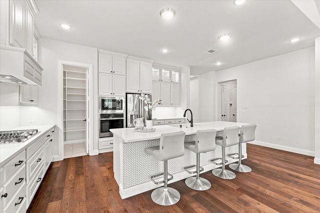 117 Tequesta Trail, Highland Village, TX 75077