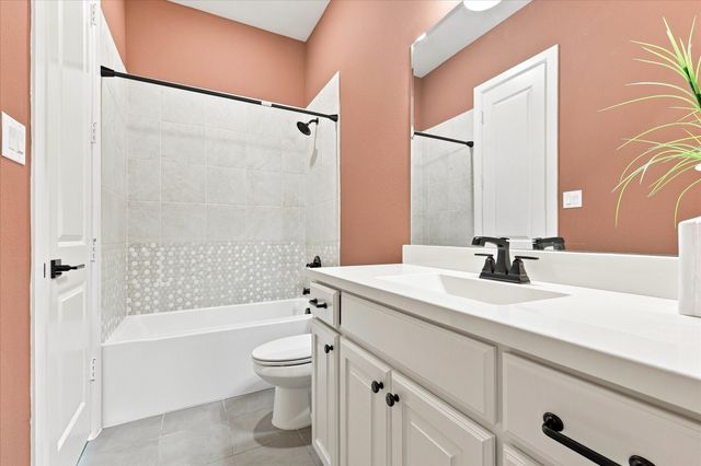 117 Tequesta Trail, Highland Village, TX 75077
