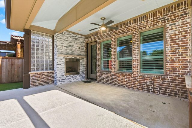 117 Tequesta Trail, Highland Village, TX 75077