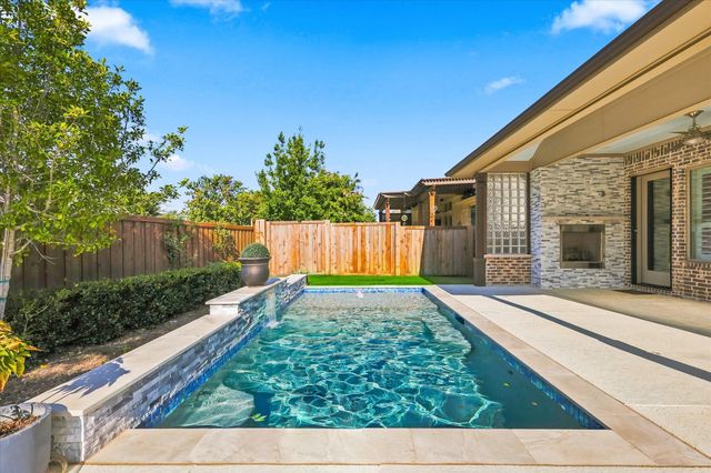 117 Tequesta Trail, Highland Village, TX 75077