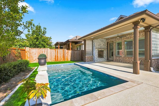 117 Tequesta Trail, Highland Village, TX 75077