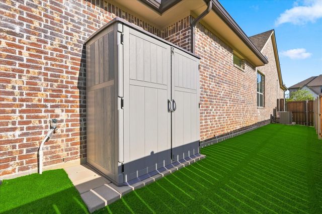 117 Tequesta Trail, Highland Village, TX 75077