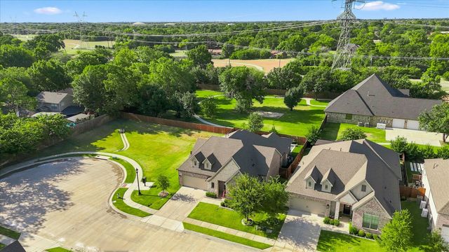 117 Tequesta Trail, Highland Village, TX 75077
