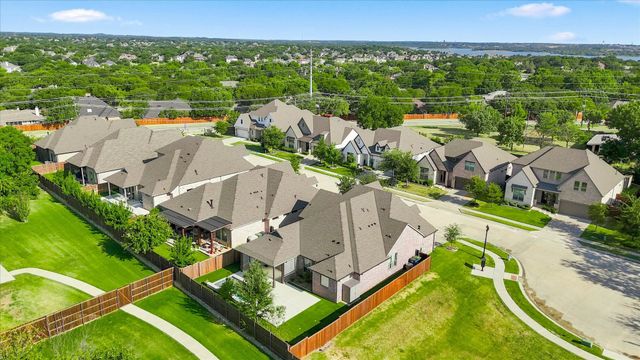 117 Tequesta Trail, Highland Village, TX 75077