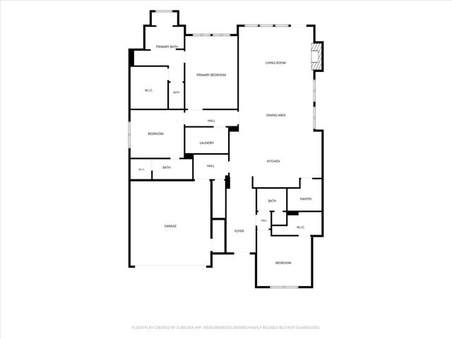 117 Tequesta Trail, Highland Village, TX 75077