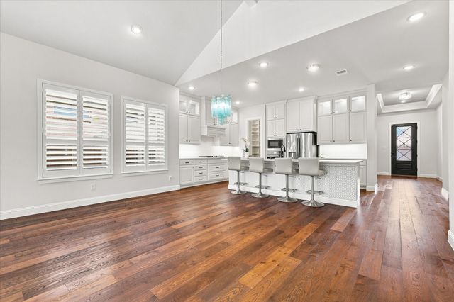 117 Tequesta Trail, Highland Village, TX 75077