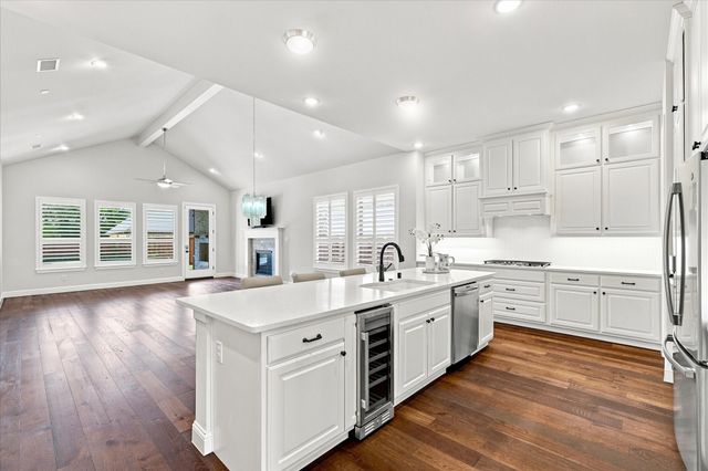 117 Tequesta Trail, Highland Village, TX 75077