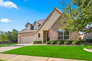117 Tequesta Trail, Highland Village, TX 75077