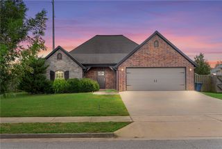3501 SW Elm Manor Avenue, Bentonville, AR 72712
