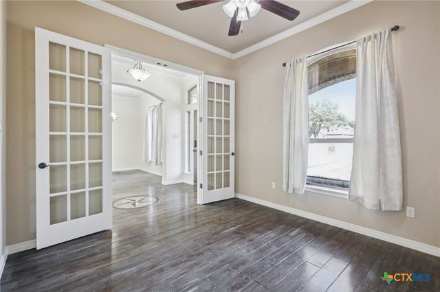 6320 Brayson Oaks Court, Belton, TX 76513